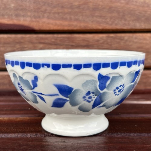Bol ancien facettes - ancien,