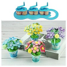 Paper Quilling Crimper Accs Rolling Making Tool pour l'artisanat en papier