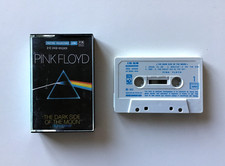 Pink Floyd - The Dark Side of the Moon - French reissue 1978 - 2C 242-05249