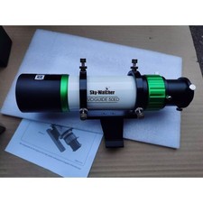 50ED Guiding Telescope 50mm