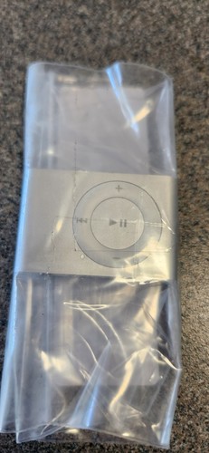 Apple ipod shuffle 2nd - apple,