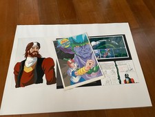 Jayce et les conquérents de