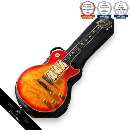 Guitare électrique gibson ace - électrique,