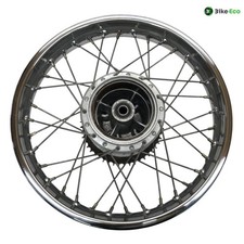 Jante arriere YAMAHA SR 125