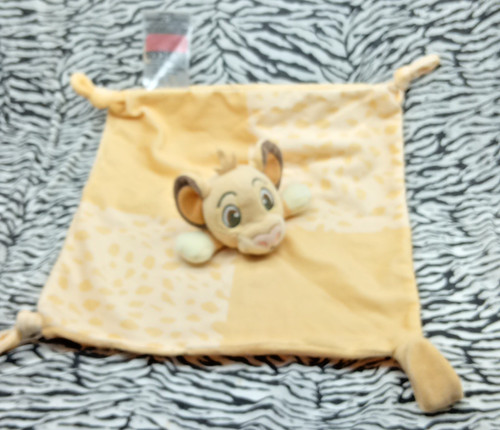 Disney primark doudou - d/,