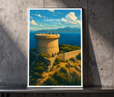 Campomoro Corsica - Quality