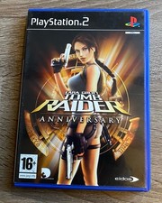 Lara Croft Tomb Raider