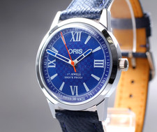 Presque comme neuve montre - *presque,