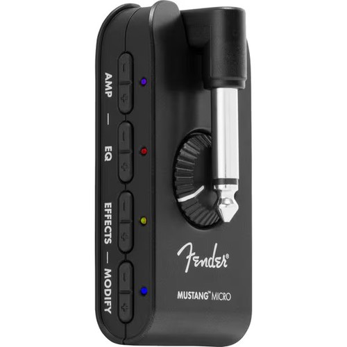 Amplificateur casque fender - casque,