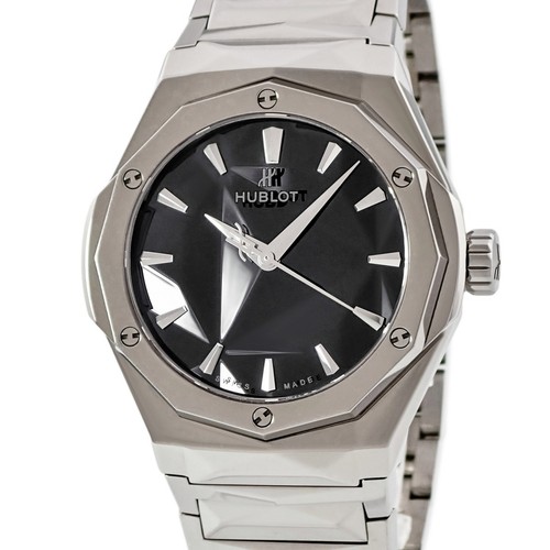 Bracelet hublot classic - bracelet, fusion