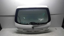 Malle/Hayon arriere PEUGEOT