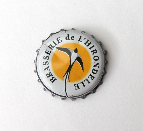 Capsule bière brasserie - de,