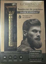 Tondeuse Neuve Doré De