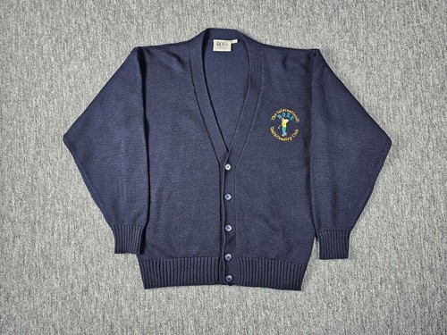 Cardigan pull homme - , vintage