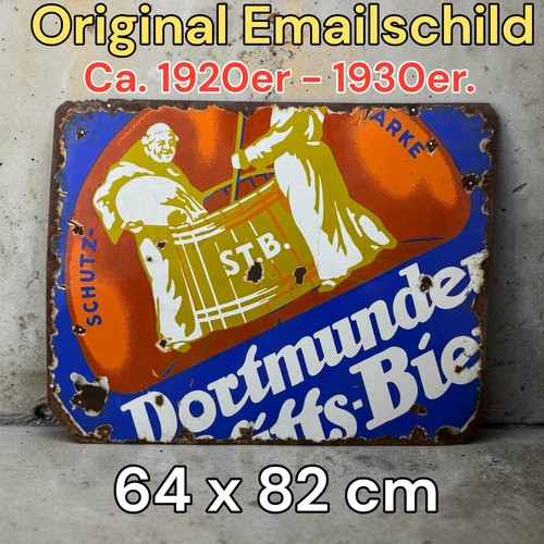 Original vintage dortmunder - vintage,