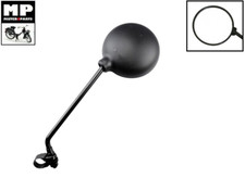 Rétroviseur Rétro mobylette