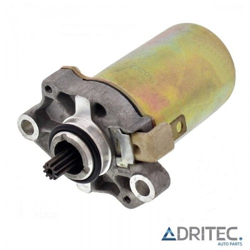Moteur démarrage - de,