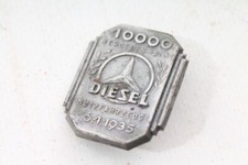 Ancienne Épinglette pour