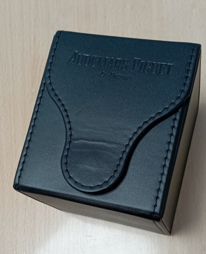 Audemars piguet travel - audemars,
