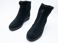 Rohde Sympatex Bottines Femme