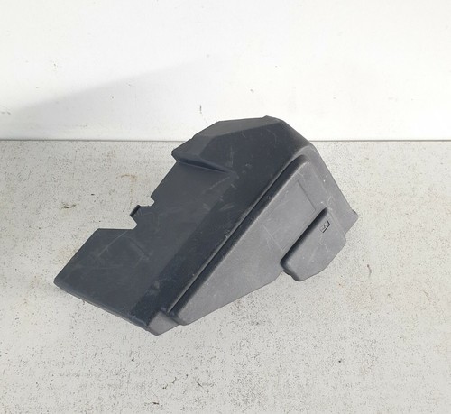 Cache plastique boîte fusible - plastique,