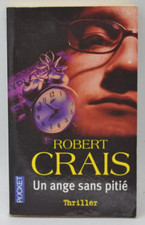 Un ange sans pitié - Robert