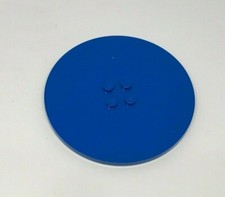 LEGO : Plaque tuile ronde 8 x