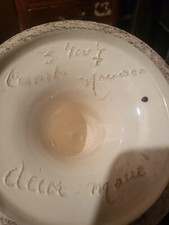 PAIRE DE VASES ANCIENS 