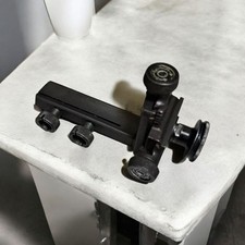 Walther sport diopter