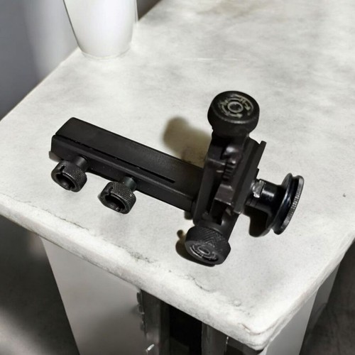 Walther sport diopter