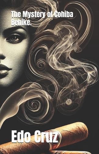 The mystery cohiba - cohiba, behike