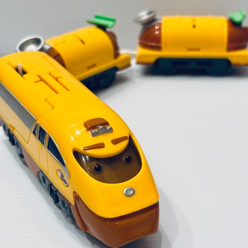Jouet train plarail 10 - de,