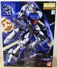 2001 bandai japan gunpla - 2001,