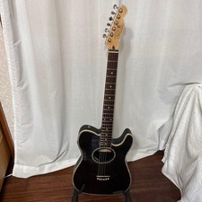 Guitare acoustique fender - guitare,