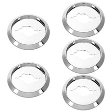 5 Pcs Boutons Gaziniere