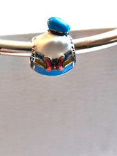 Charm disney donald duck