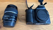 Kit appareil photo Canon EOS
