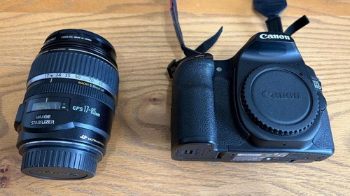 Kit appareil photo canon - appareil,