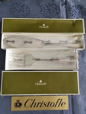 christofle spatours couvert de