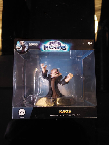 Skylanders imaginators sensei - skylanders,