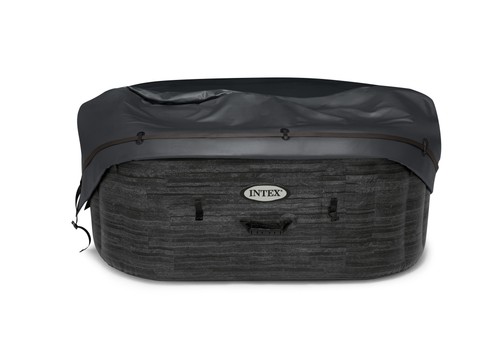 Intex couverture spa cover - couverture,