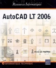 AutoCAD LT 2006, Olivier Le