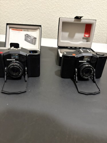 Minox bundle - minox,