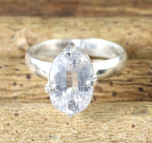 Bague homme 925 argent sertie - homme,