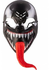 Venom masque visage - venom,