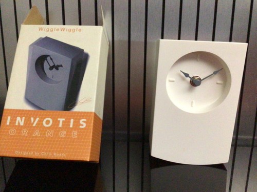 Horloge murale mécanisme