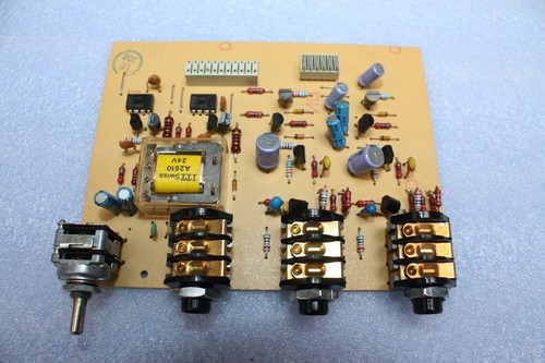 Carte 710 350 - 1.710.350-12, revox