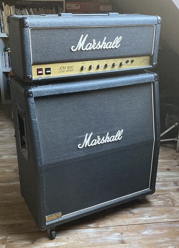 Marshall jcm 800 model - jcm,