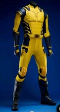 Déguisement Wolverine Xxxl Chaorenbuy 