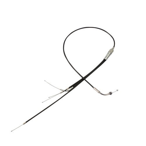 Câble accélérateur set - d'accélérateur,